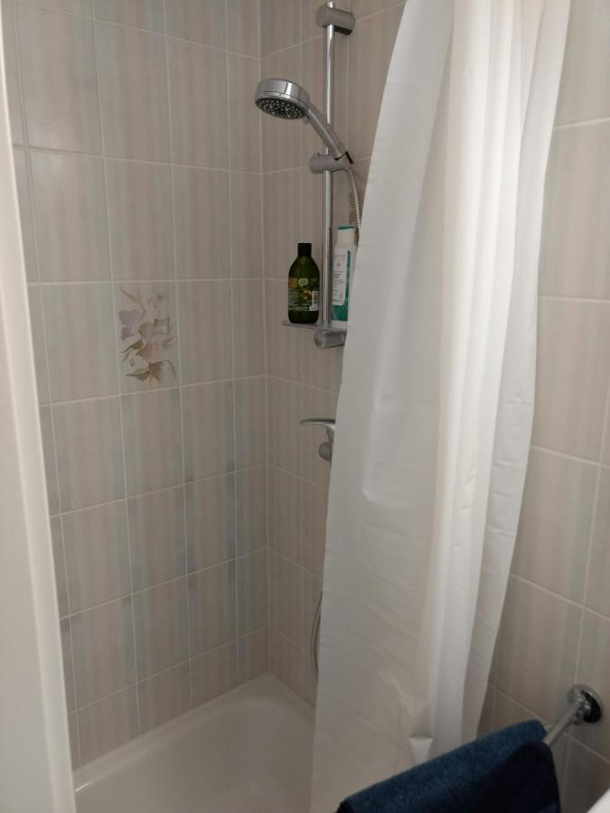 Ruhige, Gemuetliche 1-Zimmer Gartenwohnung Fuer 2 Erwachsene Lübeck Eksteriør bilde